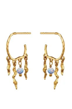 Msbayou Earrings 9664a