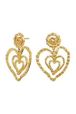 Msbeate Earrings