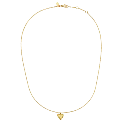 Msfatale Necklace