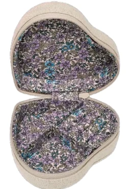 Msheart Jewelry Box 4019