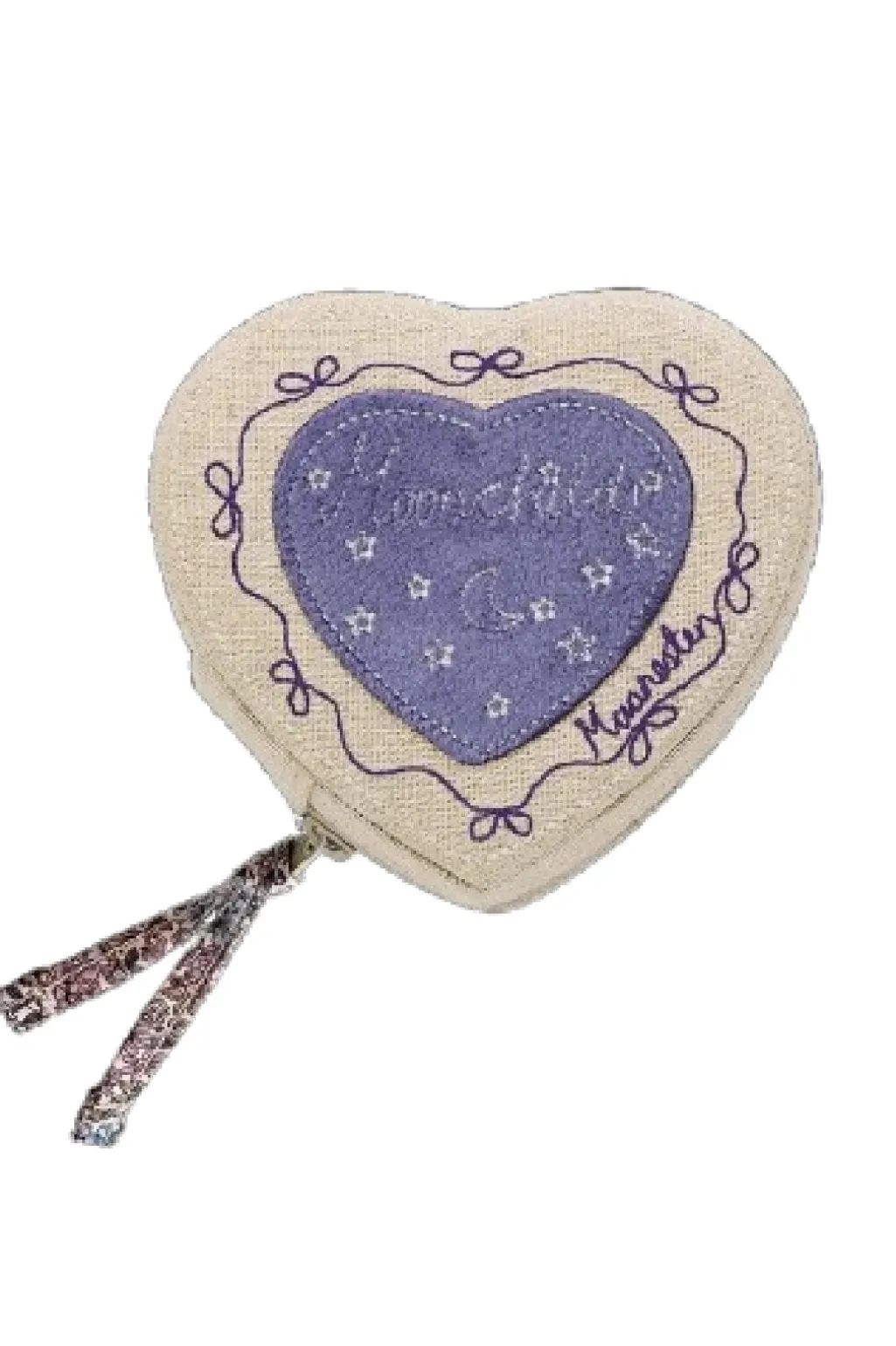 Msheart Jewelry Box 4019