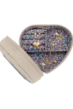 Msheart Jewelry Box 4019