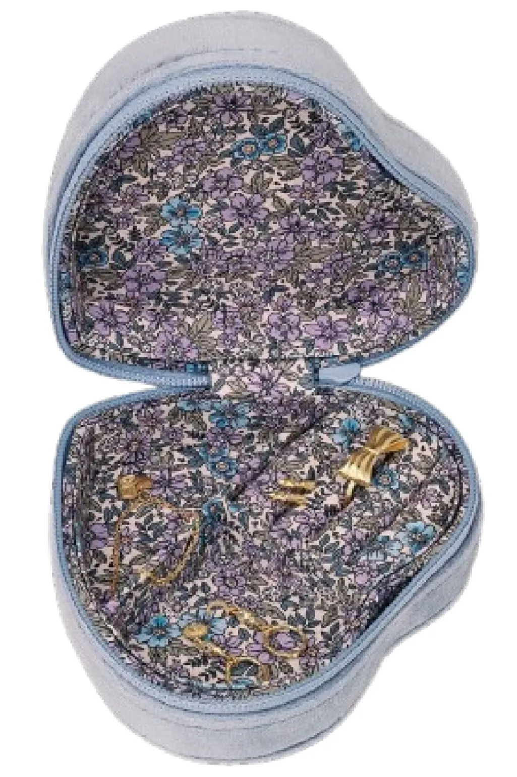 Msheart Jewelry Box 4018