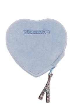 Msheart Jewelry Box 4018