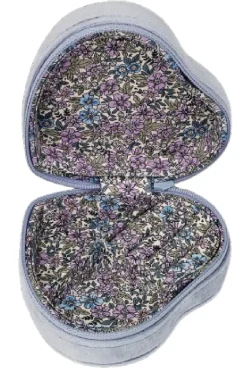 Msheart Jewelry Box 4018