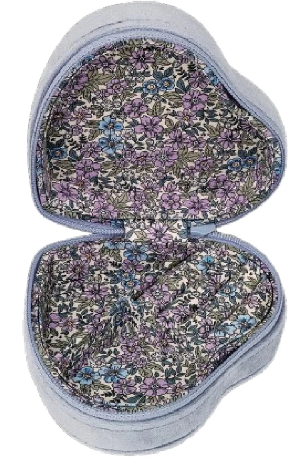Msheart Jewelry Box 4018