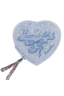 Msheart Jewelry Box 4018