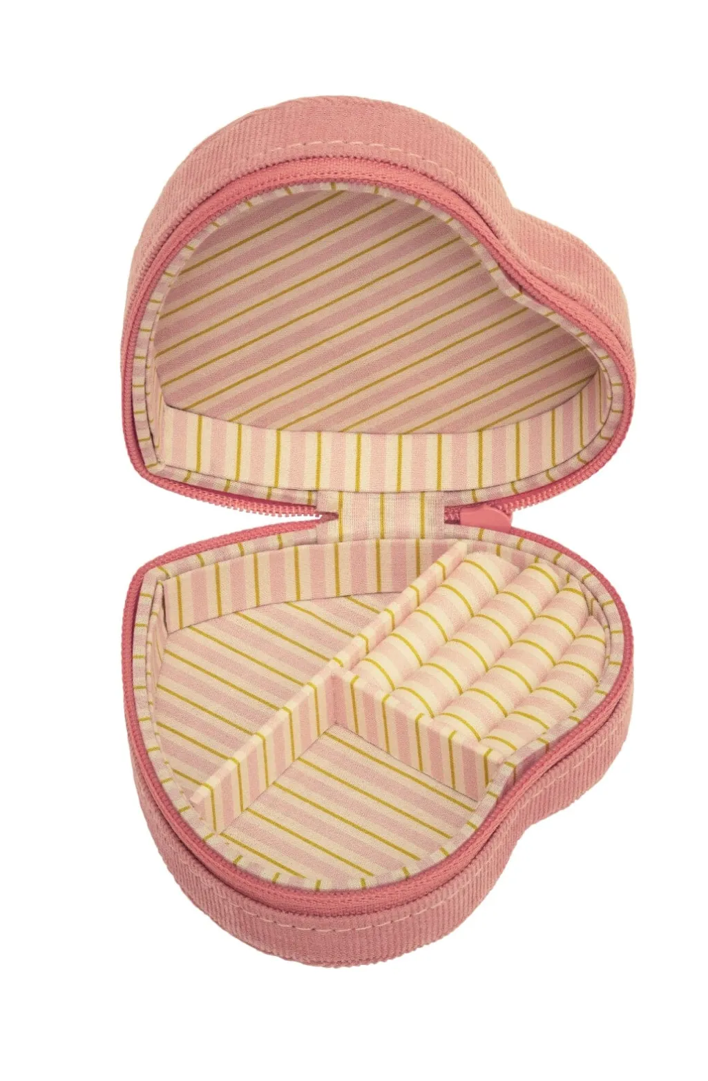 Msheart Jewelry Box Pink Theatre Magic