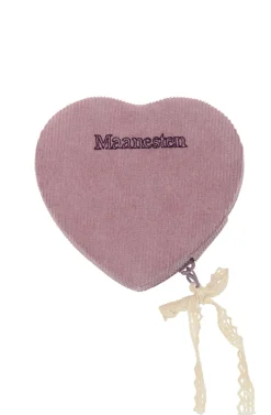 Msheart Jewelry Box Purple Theatre Magic