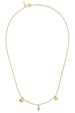 Msiluka Necklace