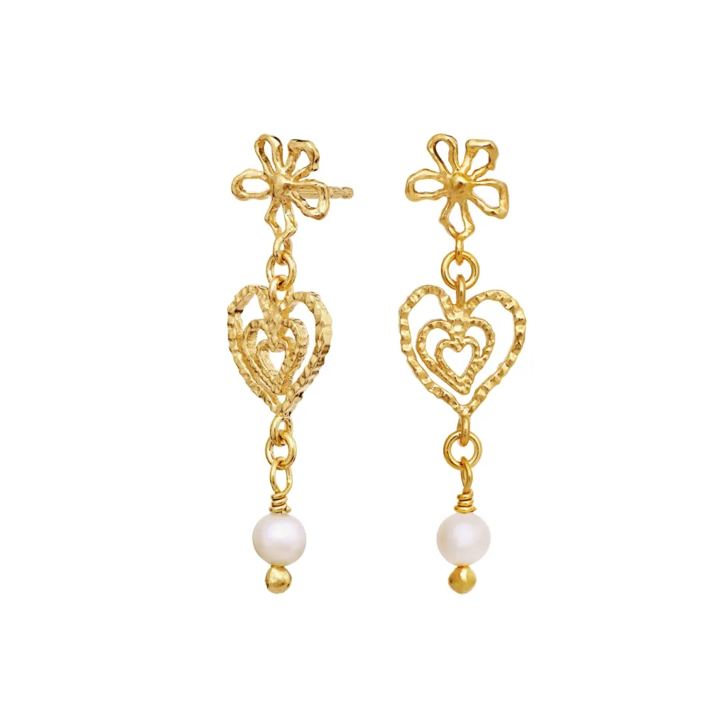 Msizabel Earrings