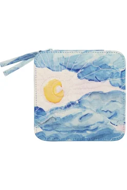 Msjewelry Box Moonshine Rose 3920