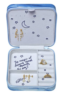 Msjewelry Box Moonshine Rose 3920