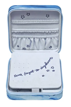 Msjewelry Box Moonshine Rose 3920