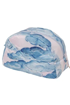 Msmake Up Bag Big Moonshine Rose 3596