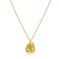 Msmarley Necklace