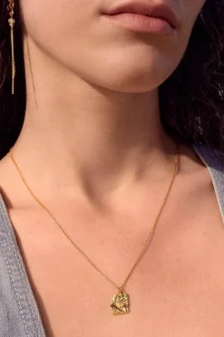 Msmarley Necklace