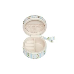 Msround Jewelry Box