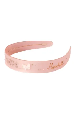 Msshirly Headband Blush