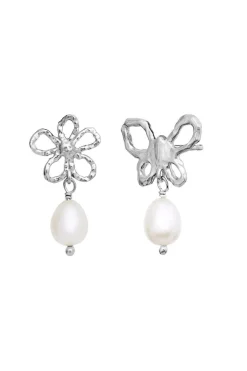 Mstonia Earrings