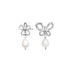 Mstonia Earrings