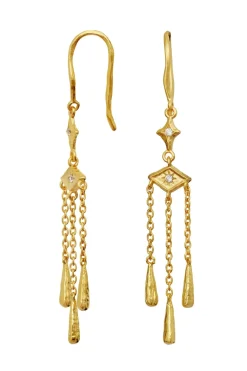 Mstrio Earrings