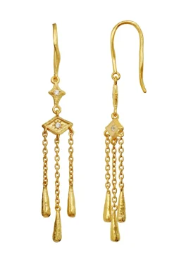 Mstrio Earrings