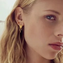 Mstrista Earrings