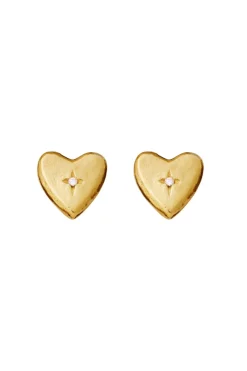 Mstutu Earrings