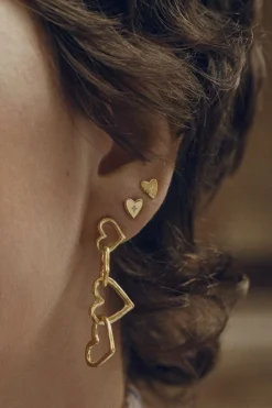 Mstutu Earrings