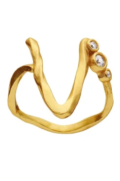 Msv Alphabet Ring