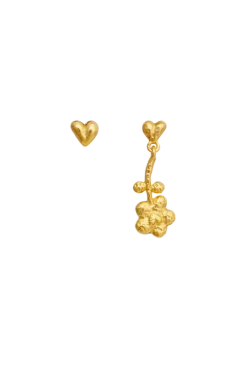 Msveneda Earrings