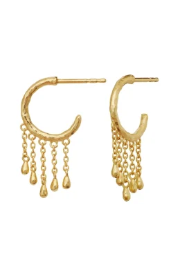 Mswendy Earrings