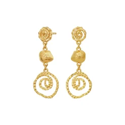 Mszalina Petite Earrings