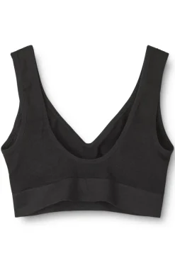Mwluise Bra Top, Wide Straps 1010