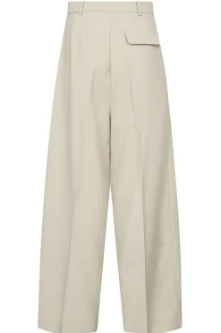 Nanacc Pleat Pant 31478