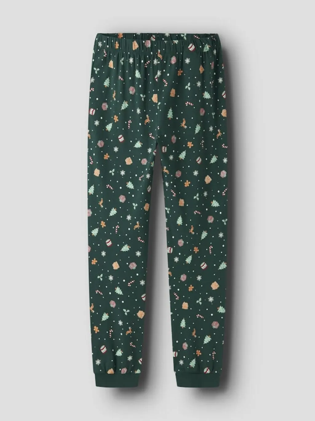 Nanvismas Ls Nightset