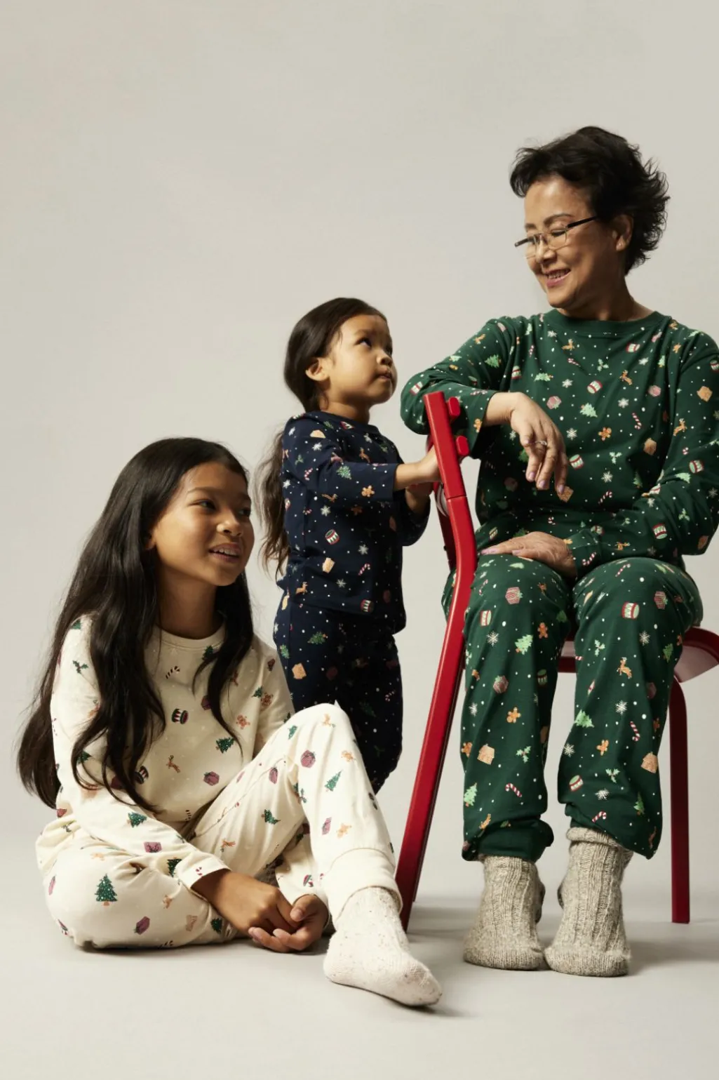 Nanvismas Ls Nightset
