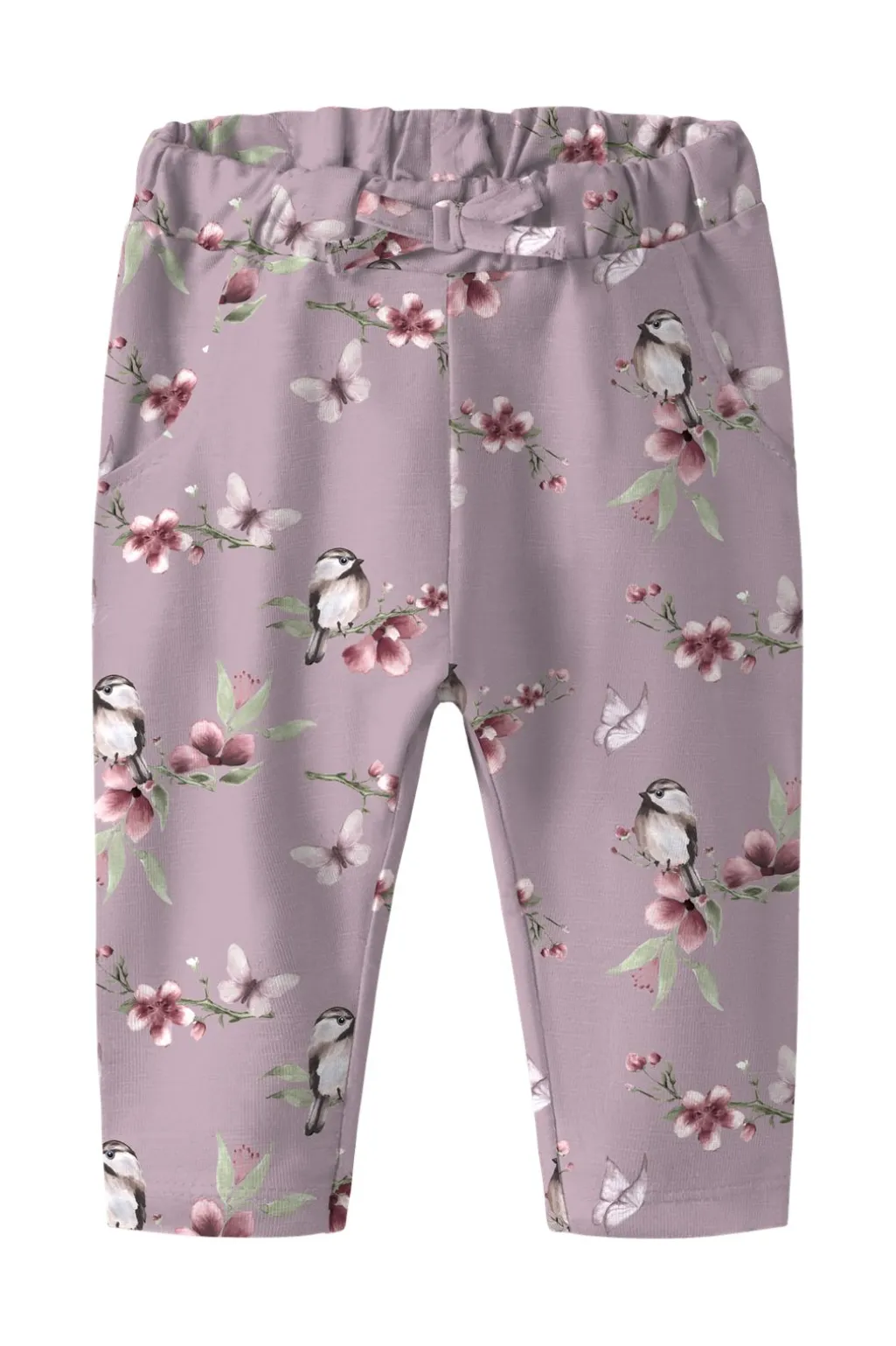 Nbfbetty Pant