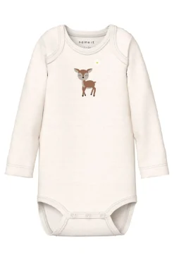 Nbfbody Ls Deer