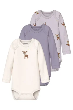 Nbfbody Ls Deer