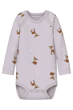 Nbfbody Ls Deer