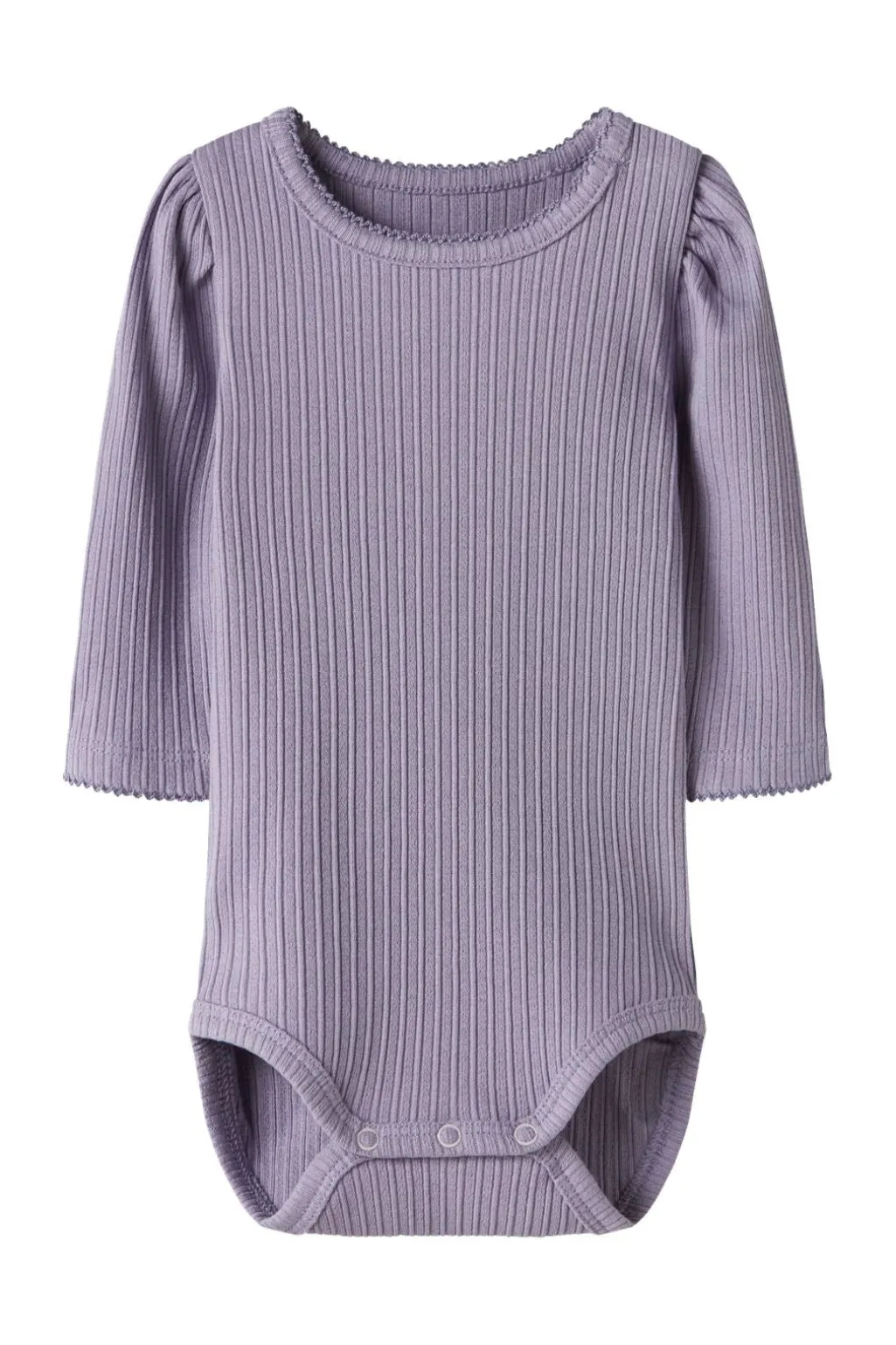Nbfdemi Ls Body