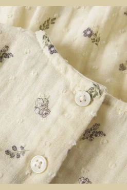 Nbfdorthea Ls Dress