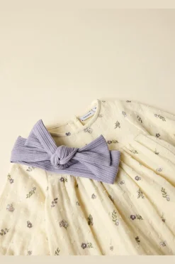 Nbfdorthea Ls Dress