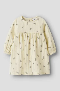 Nbfdorthea Ls Dress
