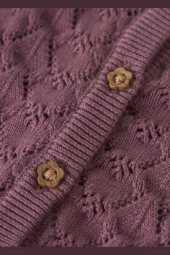 Nbfharriet Ls Knit Card