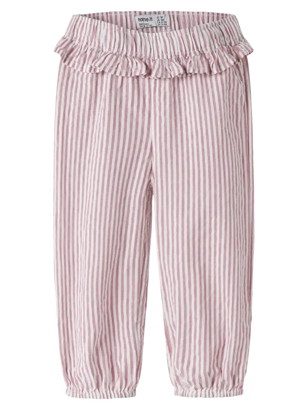 Nbfhipe Pant
