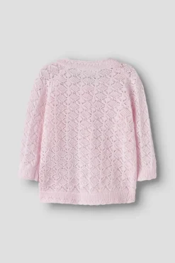 Nbfjenny Ls Knit Card