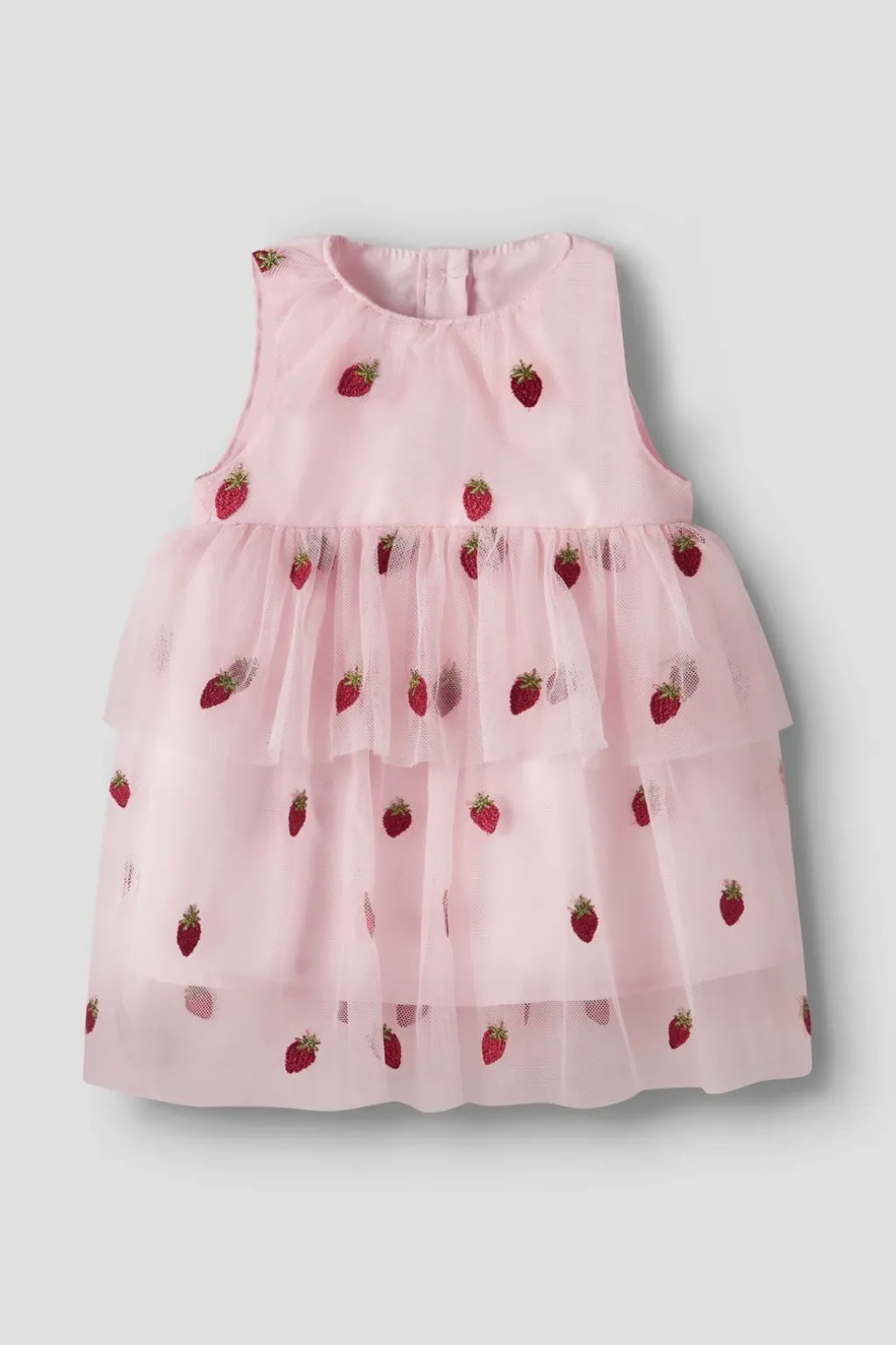 Nbfjulianna Tulle Spencer